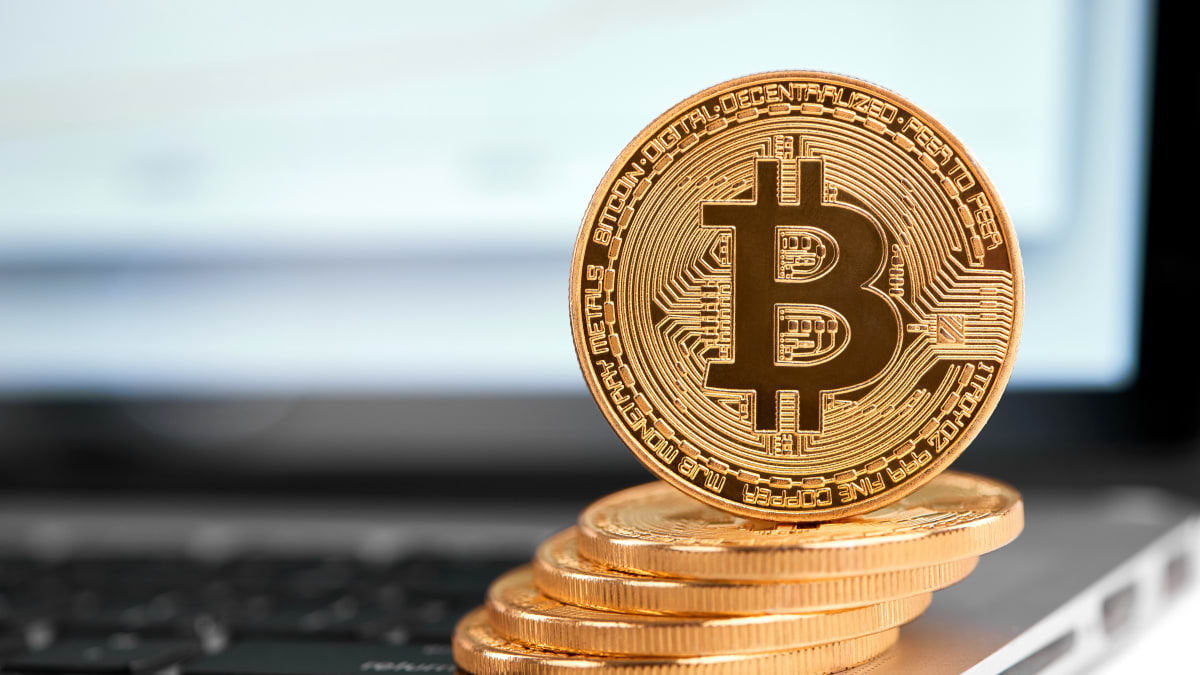 Bitcoin price can reach $60,000 within 14 days, per analyst - TheStreet  Crypto: Bitcoin and cryptocurrency news, advice, analysis and more