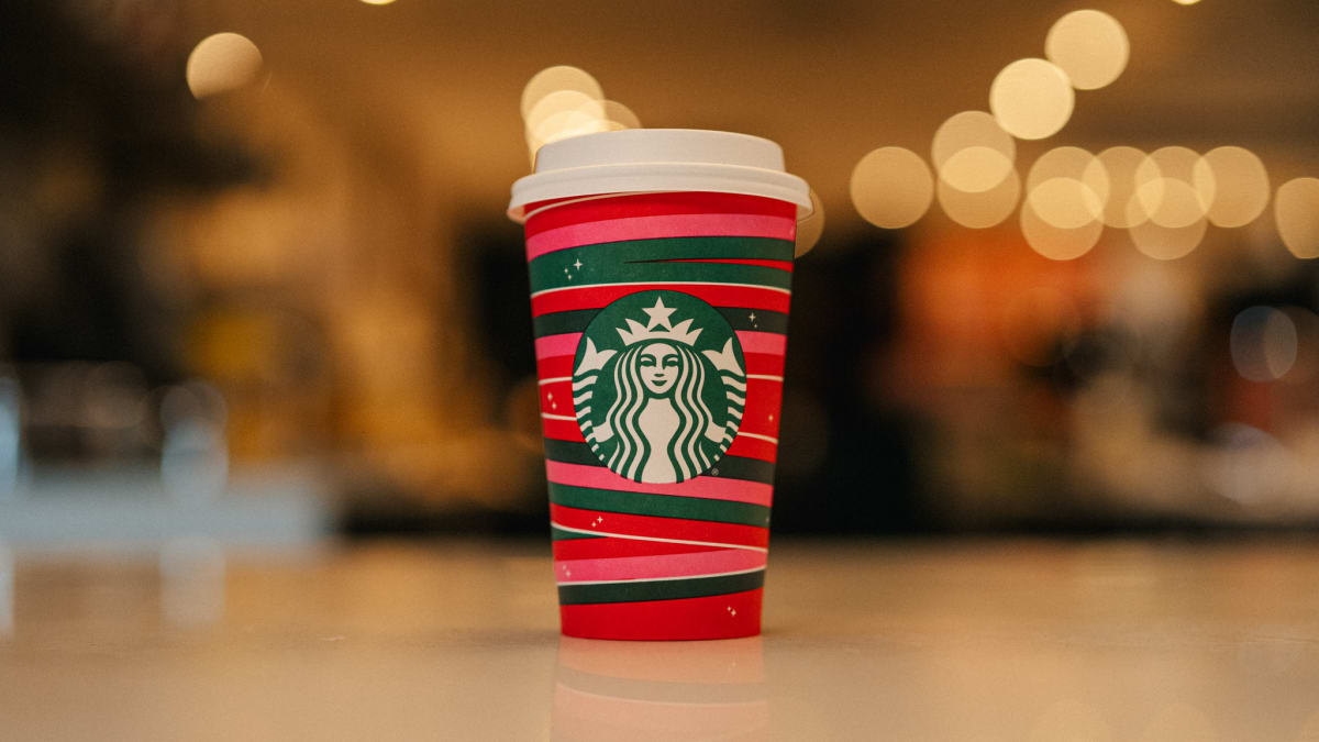 When is free Red Cup Day at Starbucks? Here's what we know