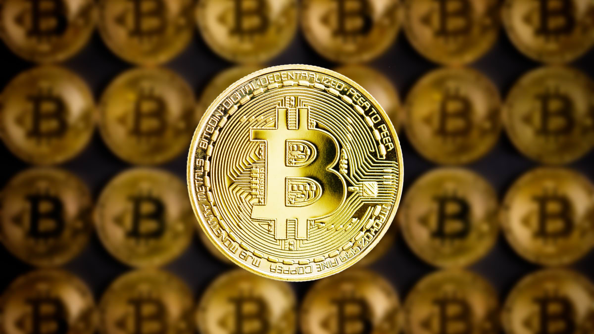 Bitcoin ETFs will further democratize financial access - TheStreet Crypto:  Bitcoin and cryptocurrency news, advice, analysis and more