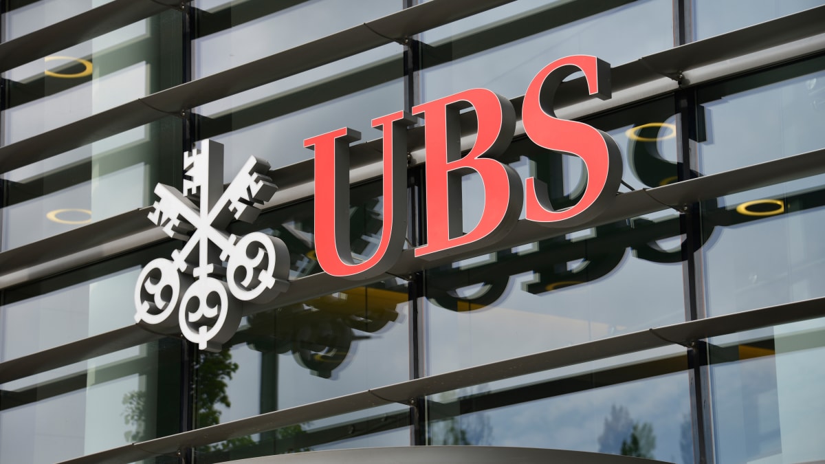 Swiss banking giant UBS now lets clients trade crypto ETFs in Hong Kong -  TheStreet Crypto: Bitcoin and cryptocurrency news, advice, analysis and more