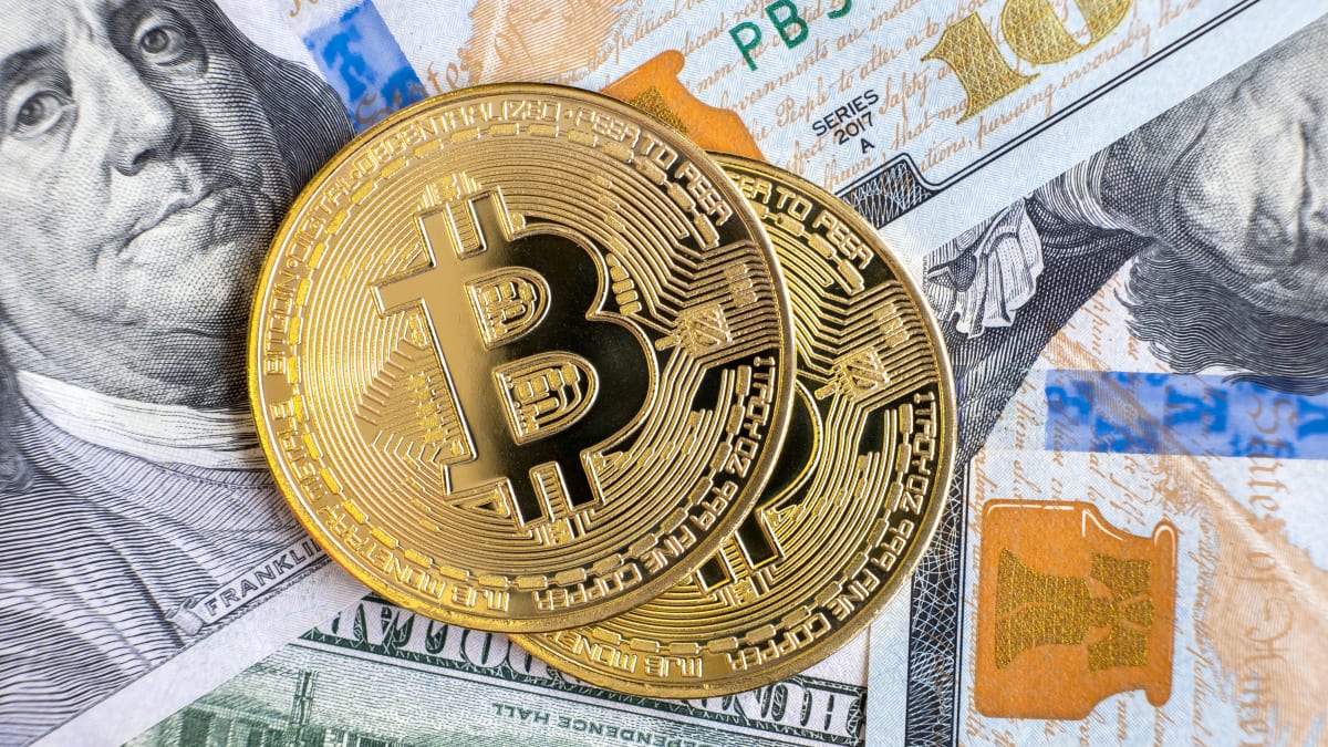 ETF Issuer Expects Bitcoin Price to Hit $110,000 This Year - TheStreet  Crypto: Bitcoin and cryptocurrency news, advice, analysis and more
