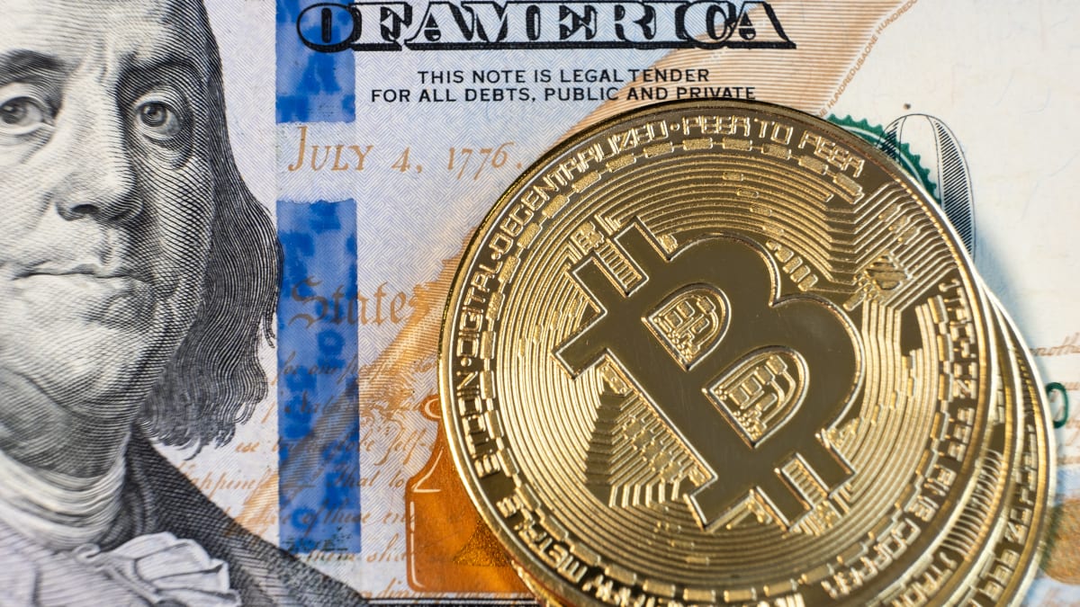 BlackRock ETF Filing Reveals $100,000 Seed Funding for Spot Bitcoin Product  - TheStreet Crypto: Bitcoin and cryptocurrency news, advice, analysis and  more