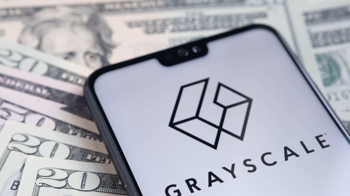 Grayscale Makes Key Hire in Anticipation of Bitcoin ETF Approval -  TheStreet Crypto: Bitcoin and cryptocurrency news, advice, analysis and more