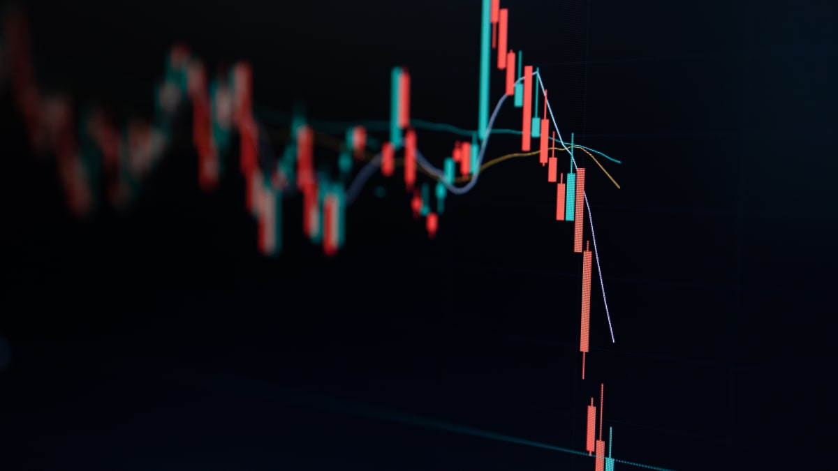 Crypto markets hit by massive liquidations once again - TheStreet Crypto:  Bitcoin and cryptocurrency news, advice, analysis and more