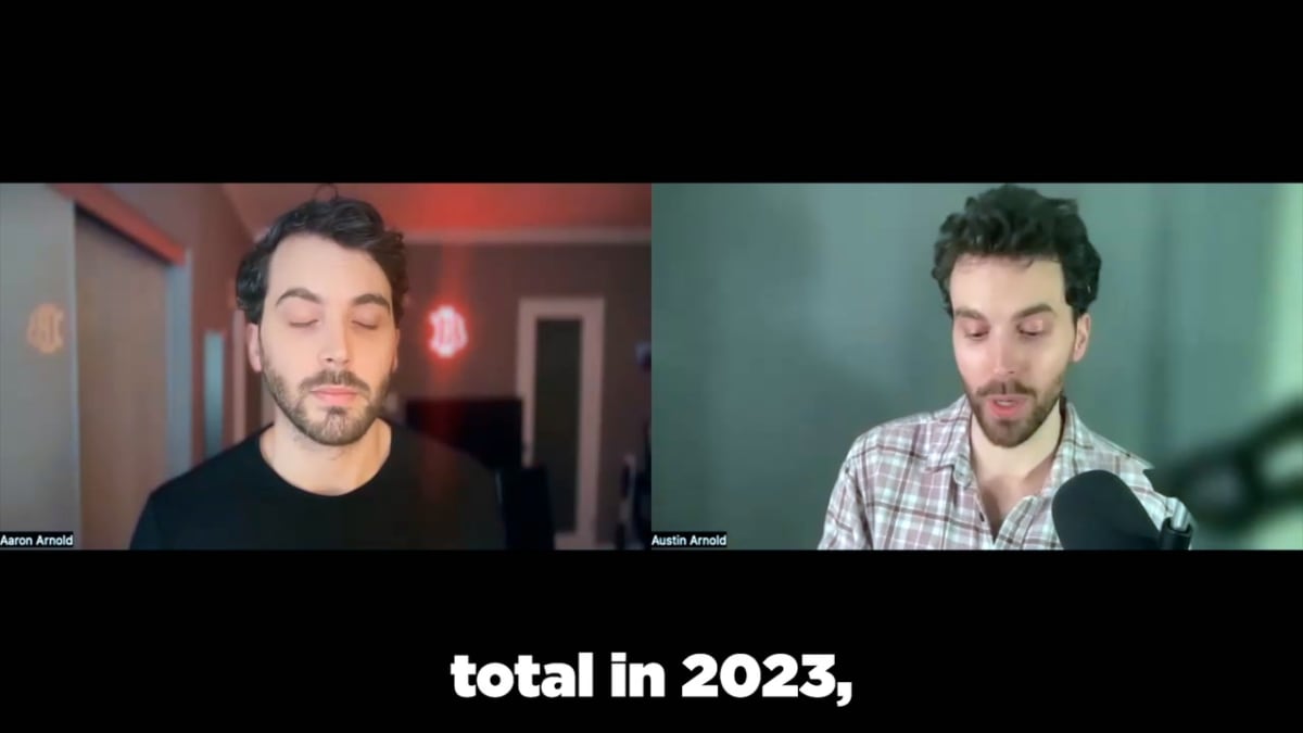 Donald Trump Backs $8.4 Trillion Crypto Network