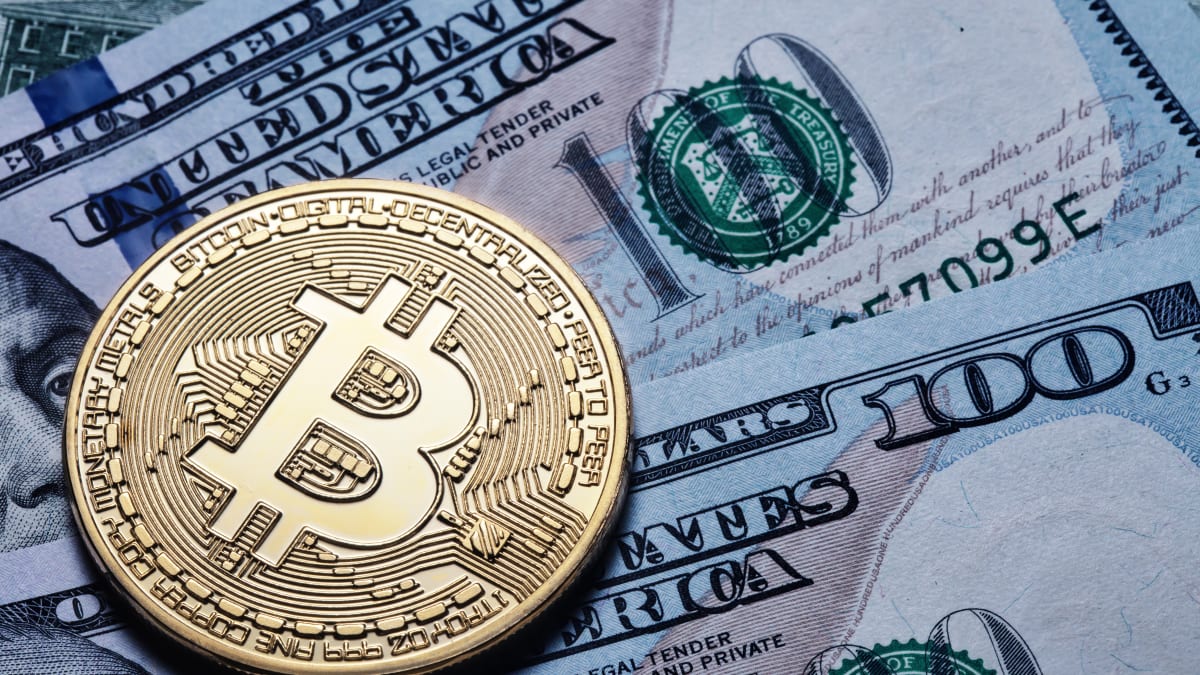Bitcoin price can break $150,000 in six months, analyst projects -  TheStreet Crypto: Bitcoin and cryptocurrency news, advice, analysis and more