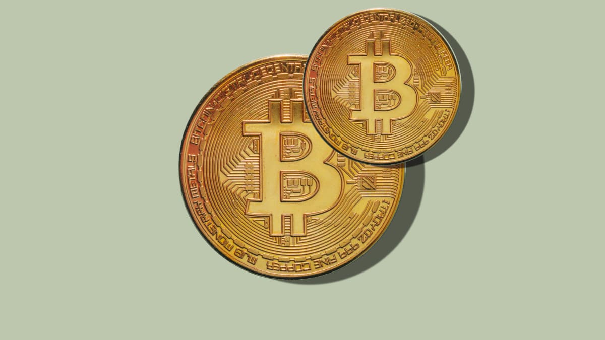 Coinbase researcher offers insight into institutional impact on bitcoin  price - TheStreet Crypto: Bitcoin and cryptocurrency news, advice, analysis  and more