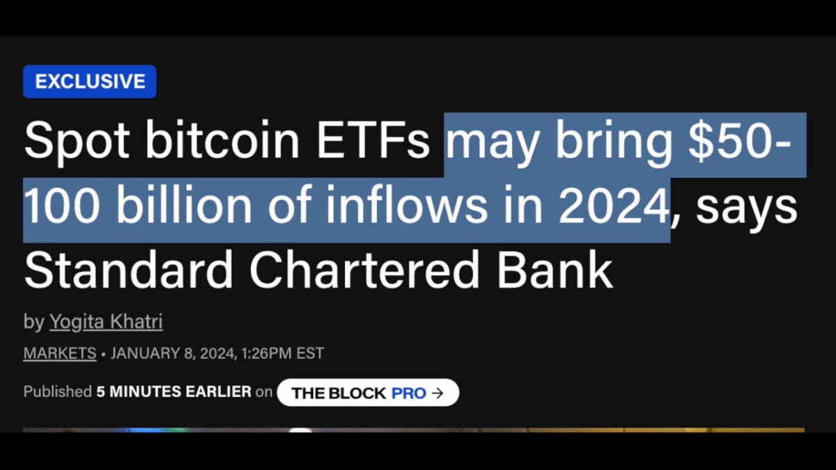 These 5 crypto coins set to be next after historic bitcoin ETF approval