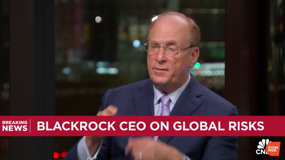 BlackRock on pace to overtake MicroStrategy as largest Bitcoin holder