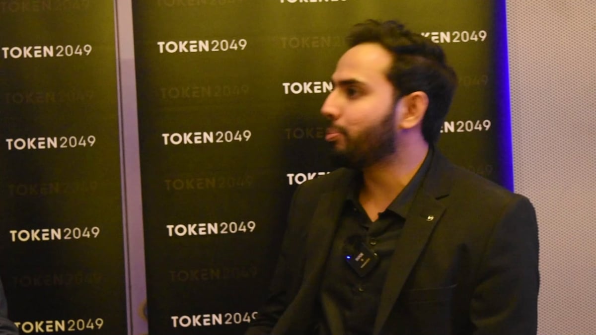 ‘High speed, low cost:’ Solana Foundation CMO says memecoin surge was never  planned