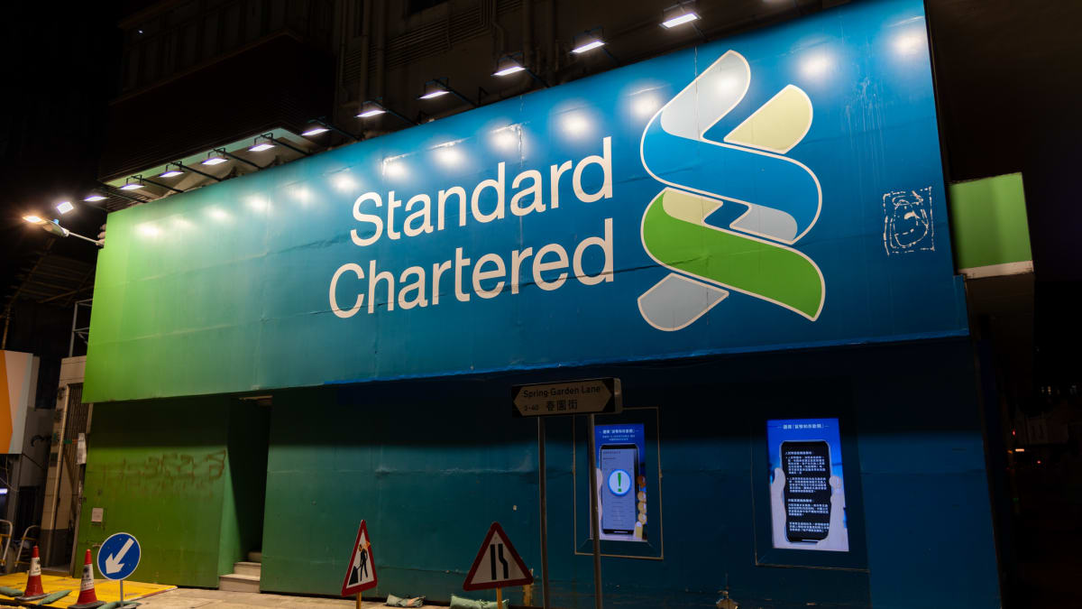 Standard Chartered apologises on bullish Bitcoin prediction - TheStreet  Crypto: Bitcoin and cryptocurrency news, advice, analysis and more