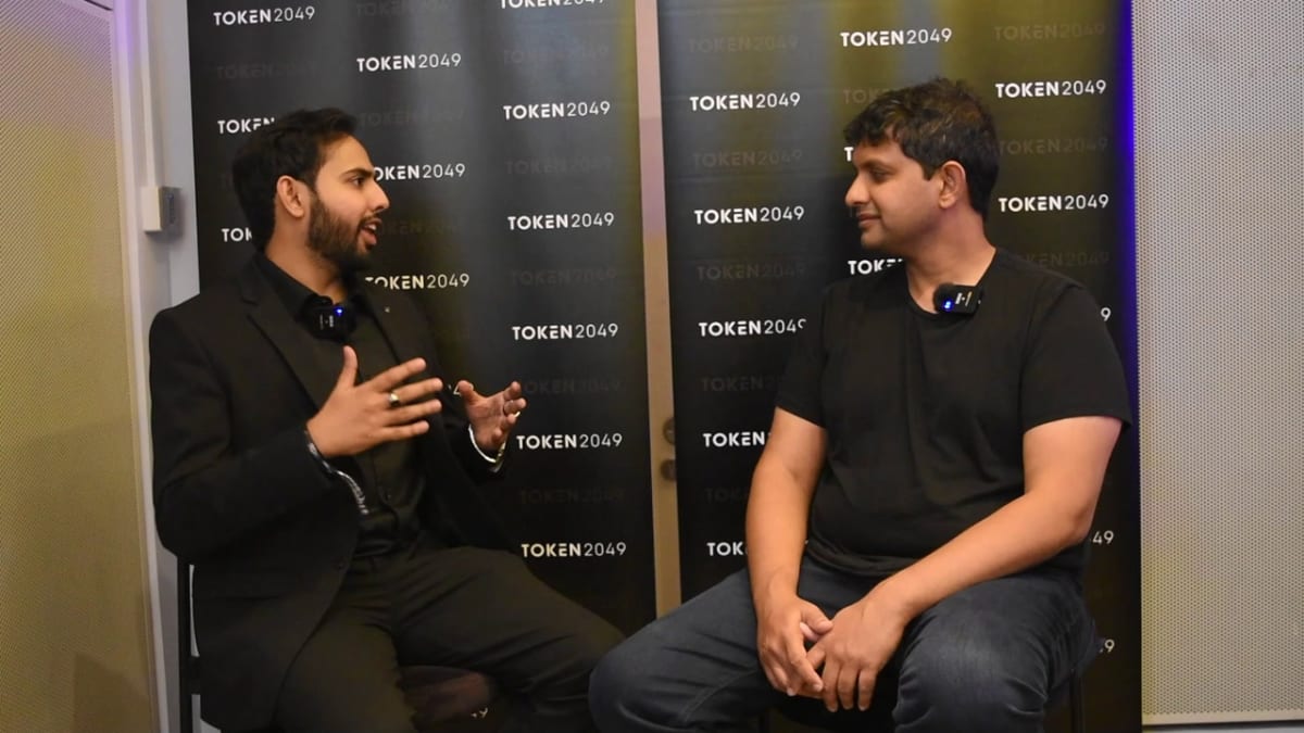 ‘Let the shop owner run the network’: Helium bets big on decentralized 5G