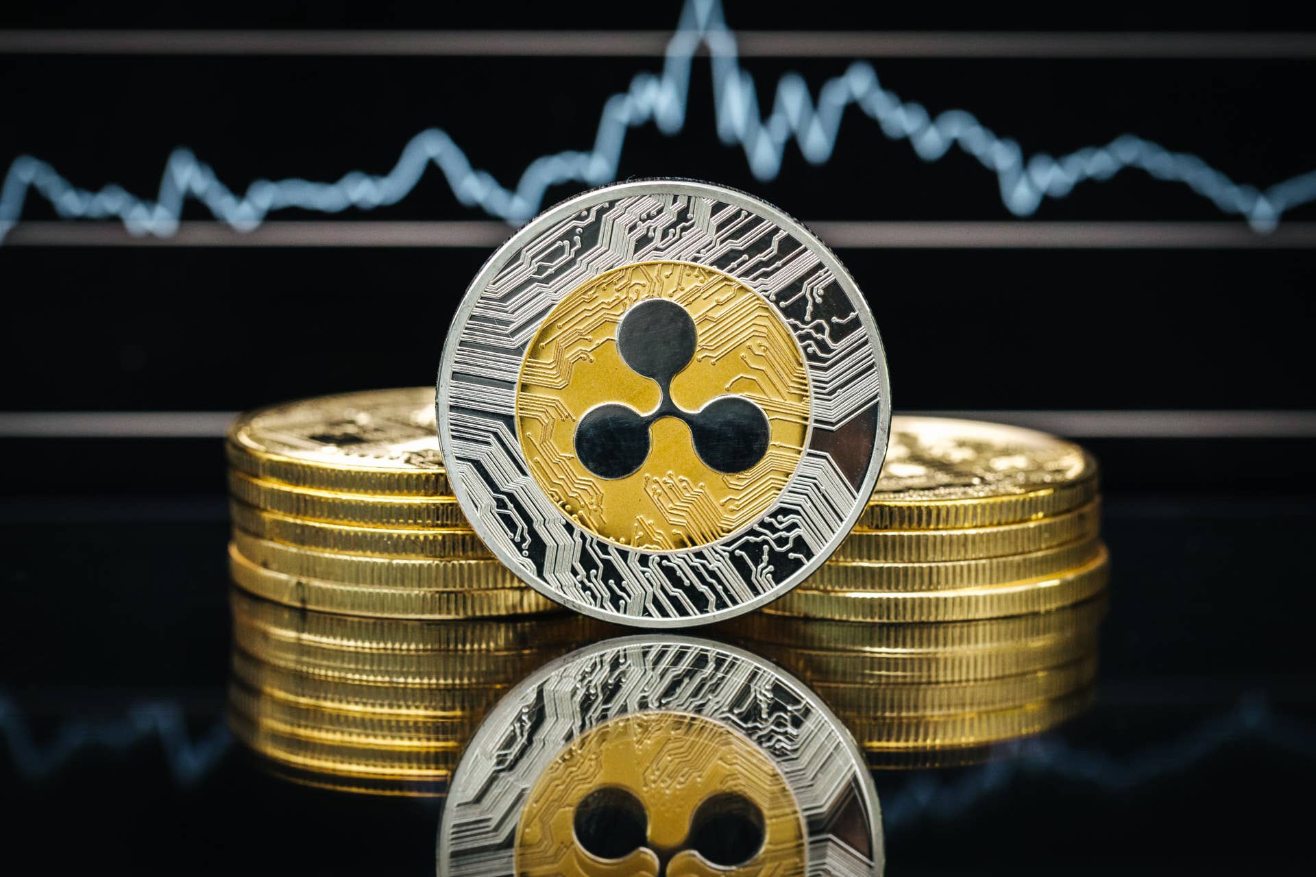 XRP has a new shocking target in 2026 - TheStreet Crypto: Bitcoin and  cryptocurrency news, advice, analysis and more