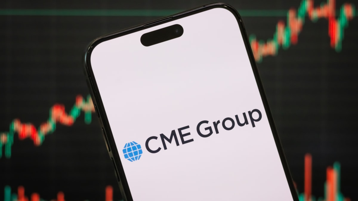 Ripple CEO responds to XRP debut on CME - TheStreet Crypto: Bitcoin and  cryptocurrency news, advice, analysis and more