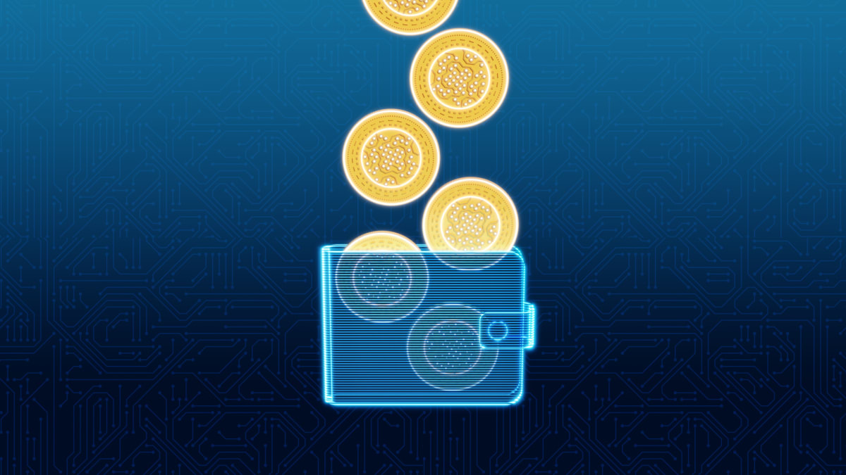 Wall Street eyes Bitcoin over Treasury yields - TheStreet Crypto: Bitcoin  and cryptocurrency news, advice, analysis and more