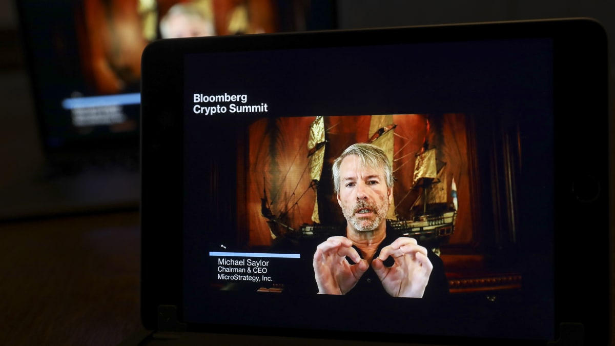 MicroStrategy-inspired KULR set to join Russell 3000 Index - TheStreet  Crypto: Bitcoin and cryptocurrency news, advice, analysis and more