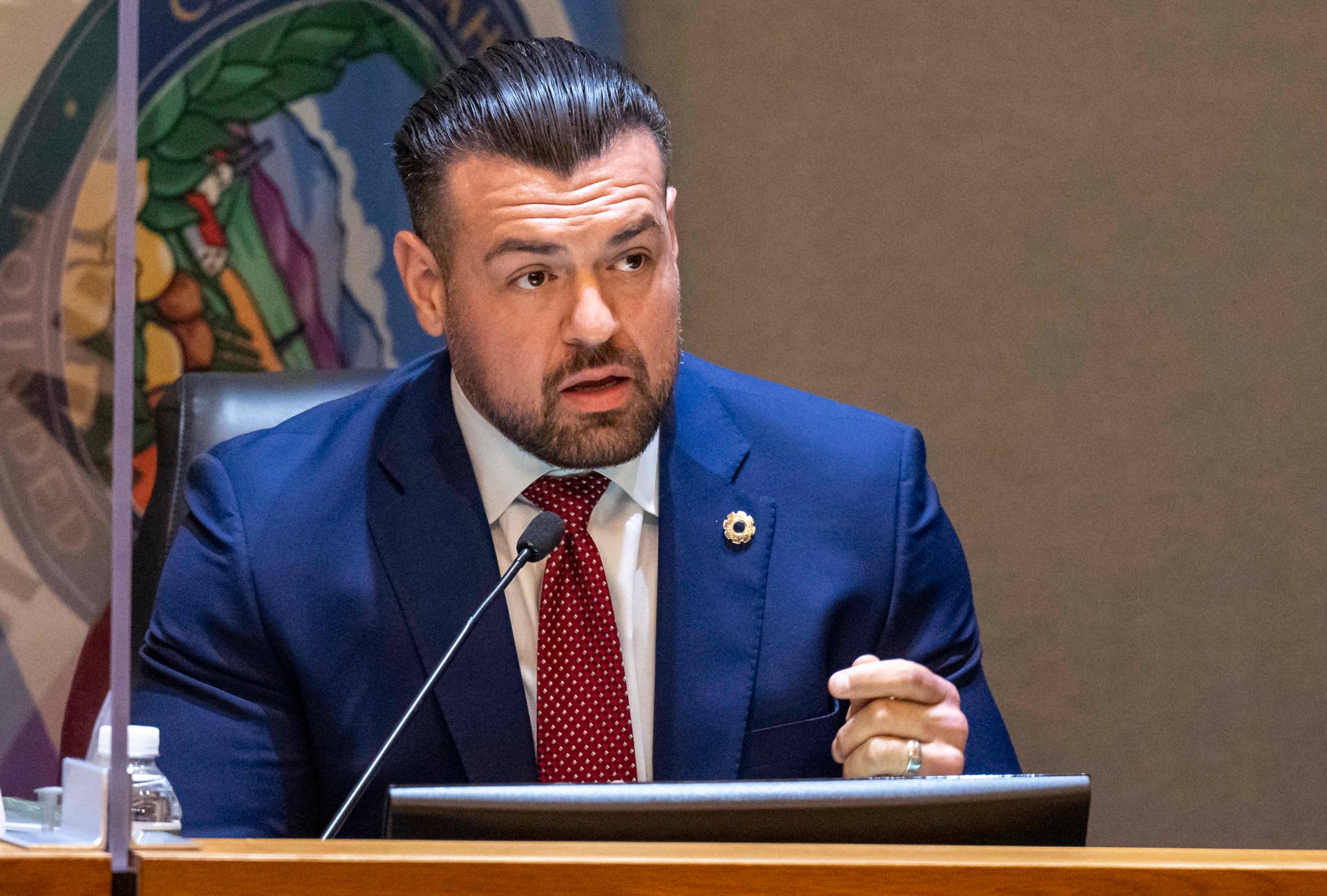 Assets left unclaimed in California could soon be seized by the state -  TheStreet Crypto: Bitcoin and cryptocurrency news, advice, analysis and more