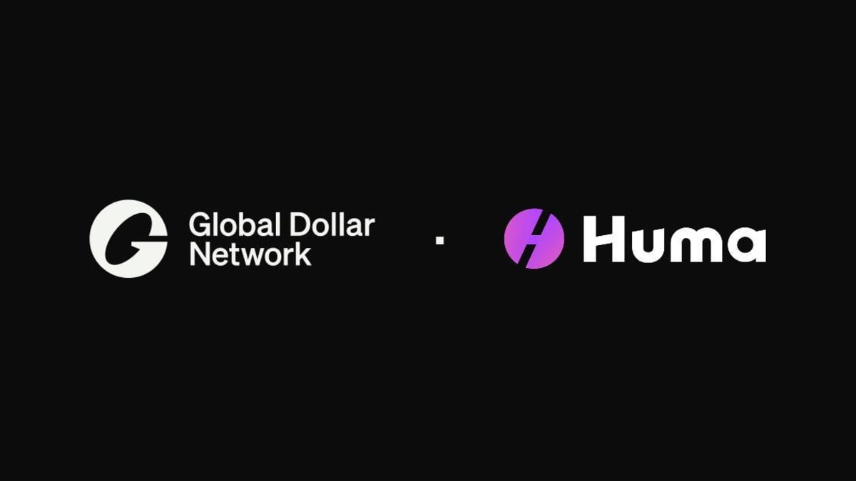 Huma Joins the Global Dollar Network to Advance Stablecoin Adoption on  Solana - TheStreet Crypto: Bitcoin and cryptocurrency news, advice,  analysis and more