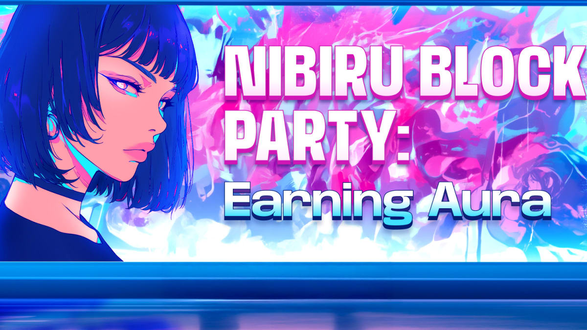 Nibiru Launches ”Block Party” Aura Program to Reward Real DeFi Activity -  TheStreet Crypto: Bitcoin and cryptocurrency news, advice, analysis and more