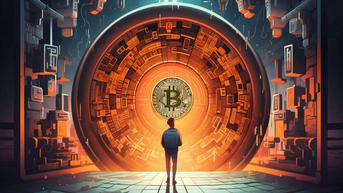 The Legality and Popularity of Crypto in New Zealand - TheStreet Crypto:  Bitcoin and cryptocurrency news, advice, analysis and more