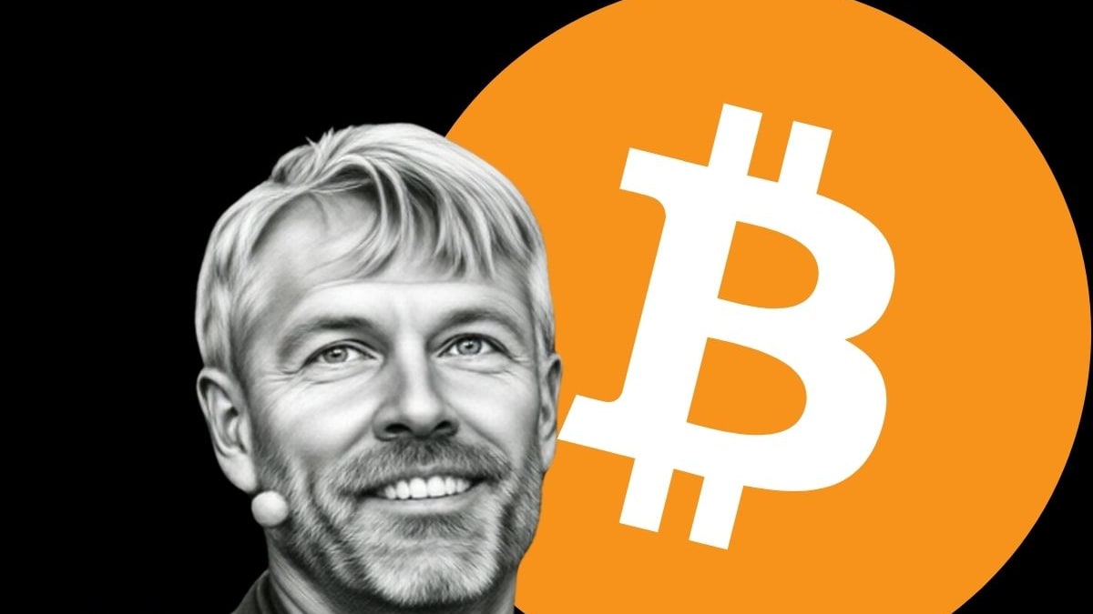 Michael Saylor has a harsh response to quantum computers breaking  encryption - TheStreet Crypto: Bitcoin and cryptocurrency news, advice,  analysis and more