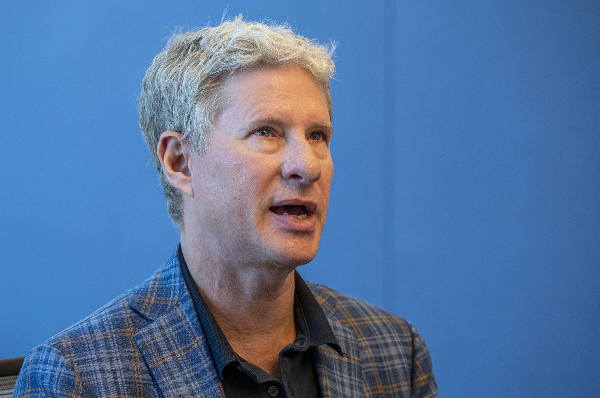 Ripple co-founder makes surprising $26M XRP move as ETF launch nears -  TheStreet Crypto: Bitcoin and cryptocurrency news, advice, analysis and more