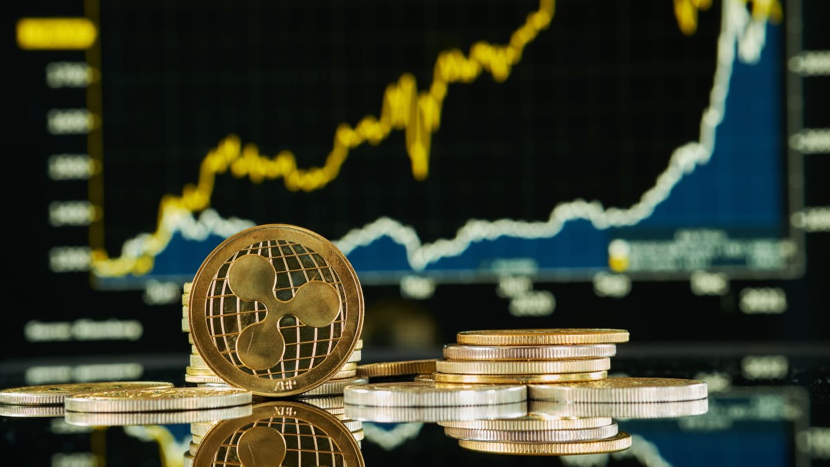 Crypto stock jumps over 50% on thrilling announcement - TheStreet Crypto:  Bitcoin and cryptocurrency news, advice, analysis and more