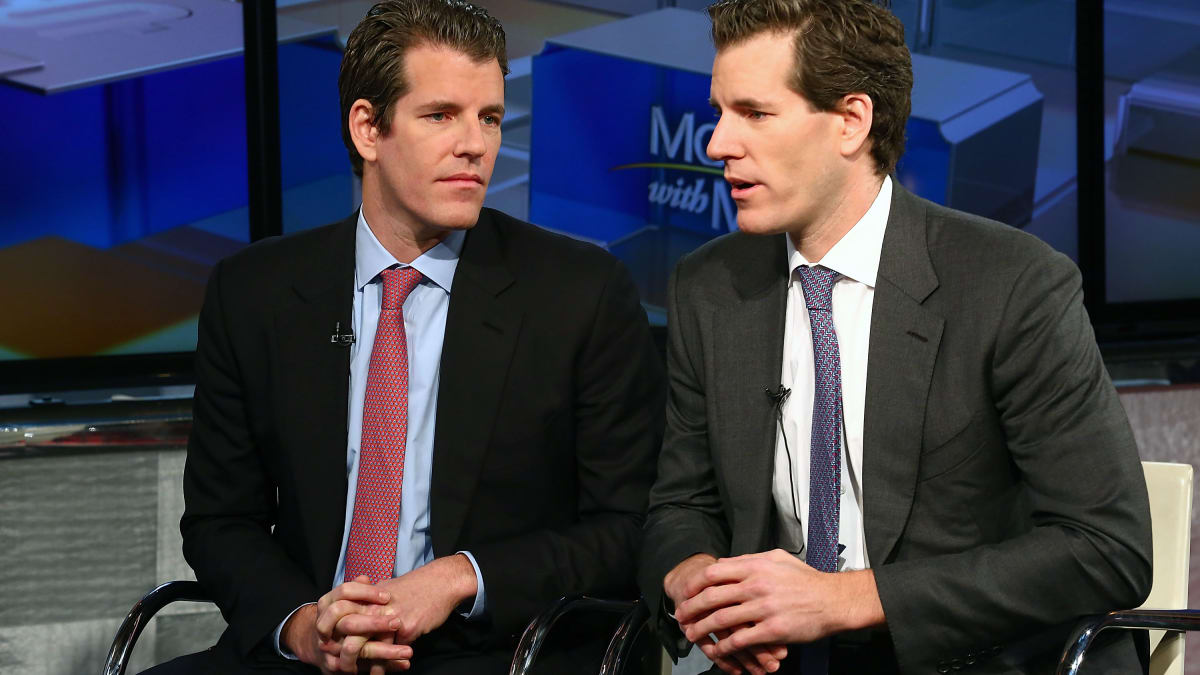 Billionaire brothers get regulatory nod to launch prediction market -  TheStreet Crypto: Bitcoin and cryptocurrency news, advice, analysis and more