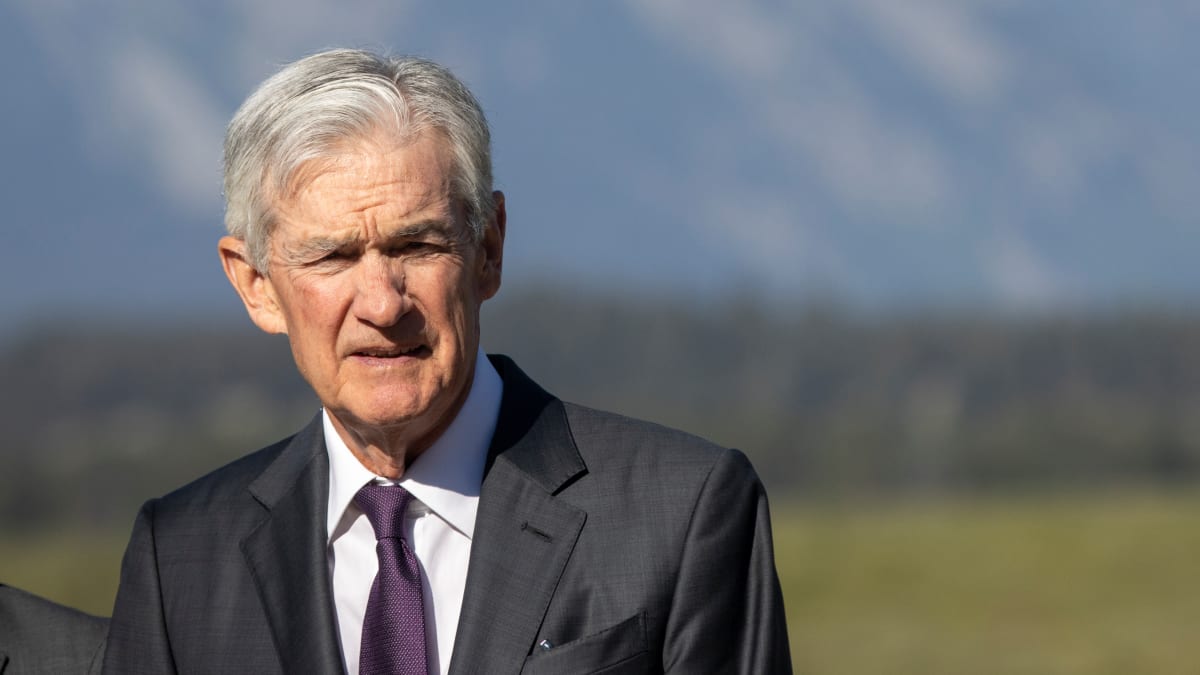 Bitcoin, XRP jump as Fed holds rates steady - TheStreet Crypto: Bitcoin and  cryptocurrency news, advice, analysis and more