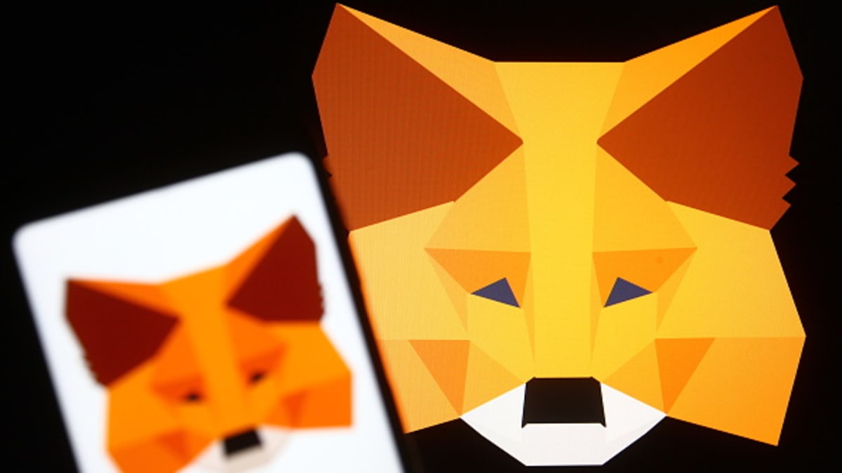 Ethereum co-founder has an update on long-rumored MetaMask token -  TheStreet Crypto: Bitcoin and cryptocurrency news, advice, analysis and more