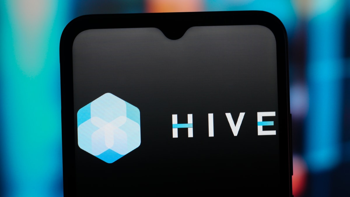 HIVE ramps up Bitcoin output by 22% in August - TheStreet Crypto: Bitcoin  and cryptocurrency news, advice, analysis and more