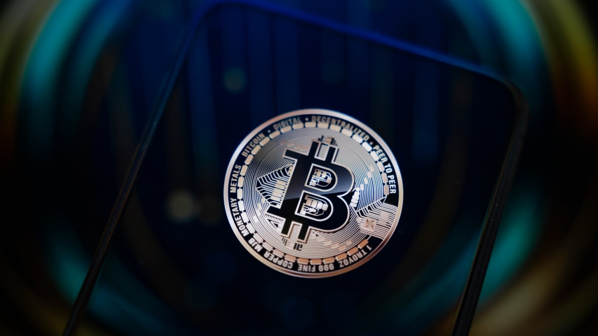 LIVE: Dennis Porter reveals major political announcement - TheStreet Crypto:  Bitcoin and cryptocurrency news, advice, analysis and more