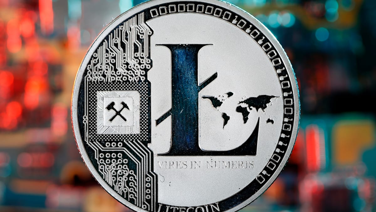 Litecoin founder says fair launches are dead: Charlie Lee - TheStreet  Crypto: Bitcoin and cryptocurrency news, advice, analysis and more