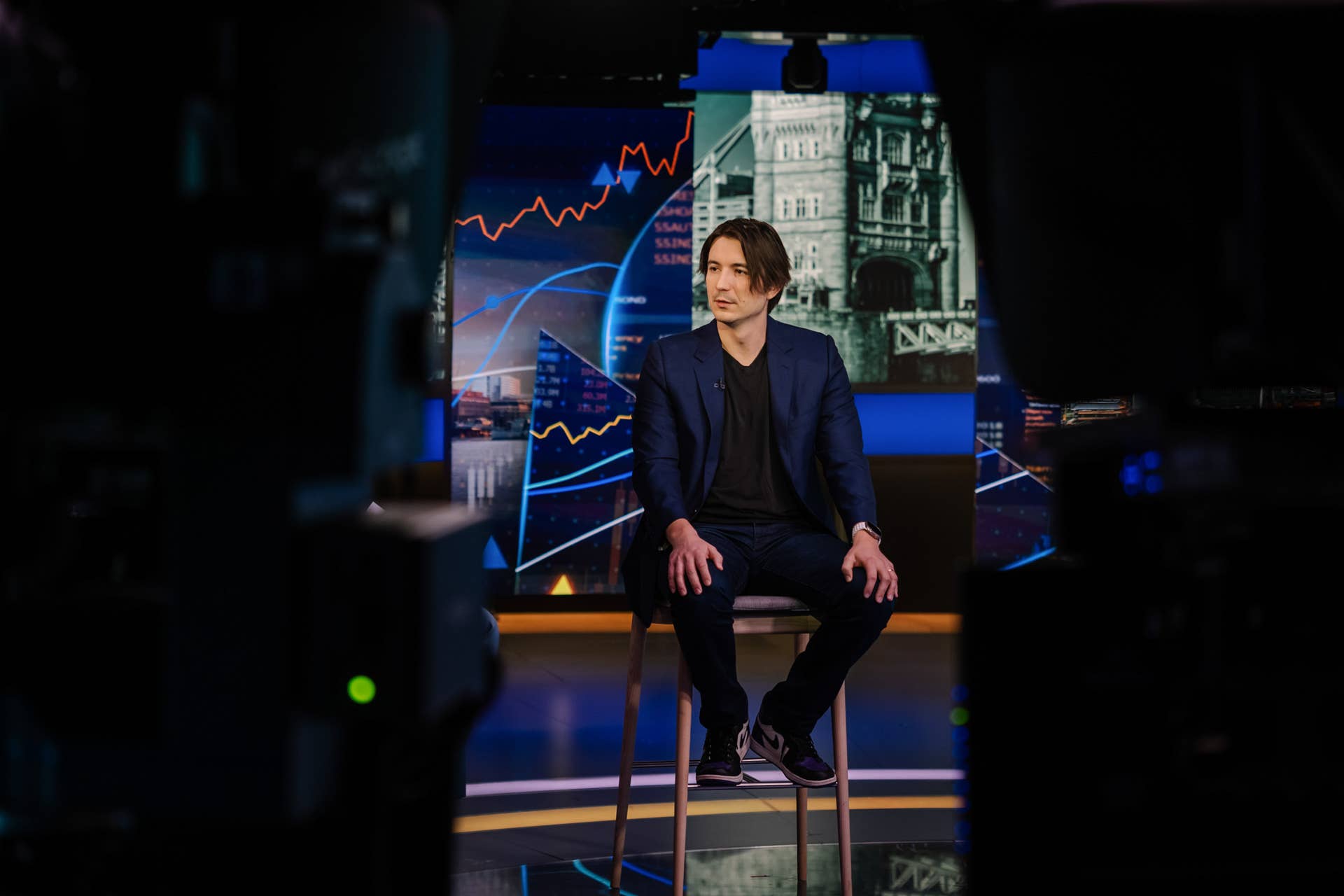 SEC Tokenized Stock Trading | Compliance Framework Creates $2B+ Fintech Opportunity