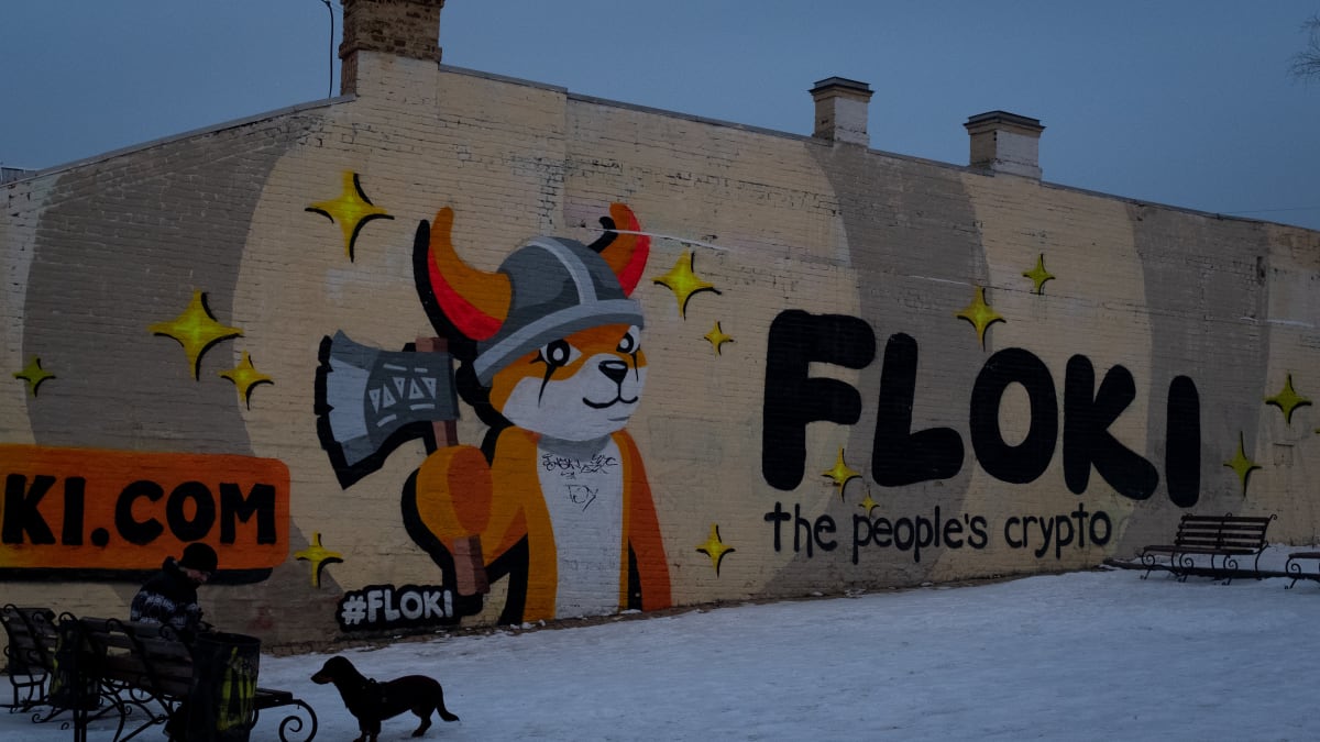 First-ever Floki ETP goes live in Europe - TheStreet Crypto: Bitcoin and  cryptocurrency news, advice, analysis and more