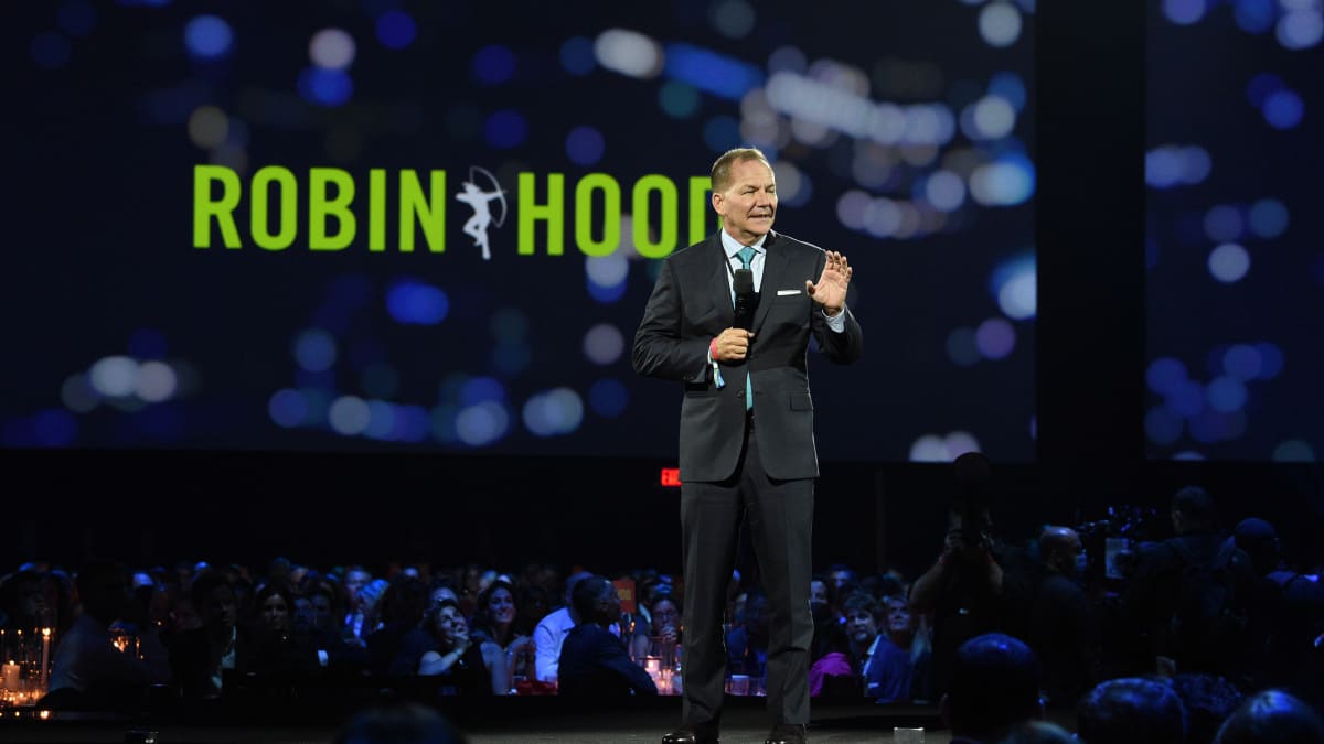 Robinhood makes shocking prediction for 2026 - TheStreet Crypto: Bitcoin  and cryptocurrency news, advice, analysis and more