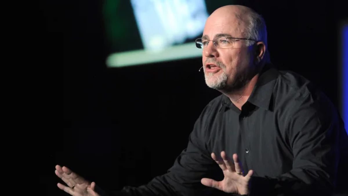 Dave Ramsey issues another harsh warning on crypto investing - TheStreet  Crypto: Bitcoin and cryptocurrency news, advice, analysis and more