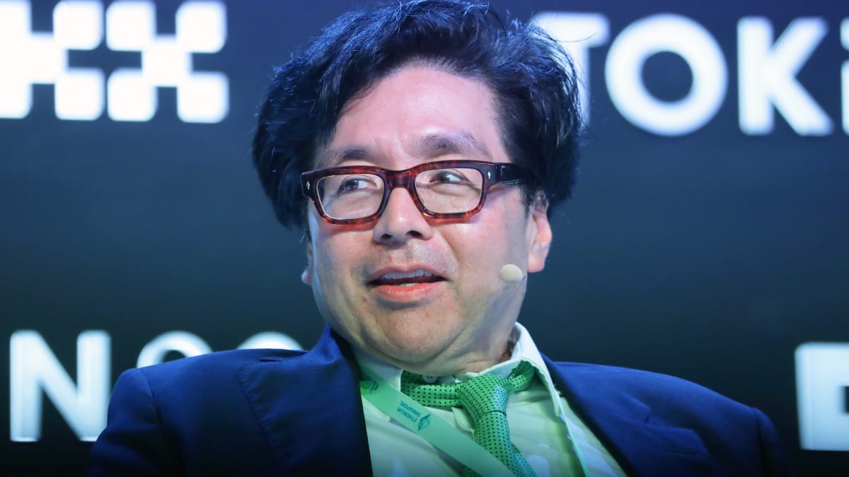 Wall Street legend backed crypto stock slumps after short-seller attack -  TheStreet Crypto: Bitcoin and cryptocurrency news, advice, analysis and more