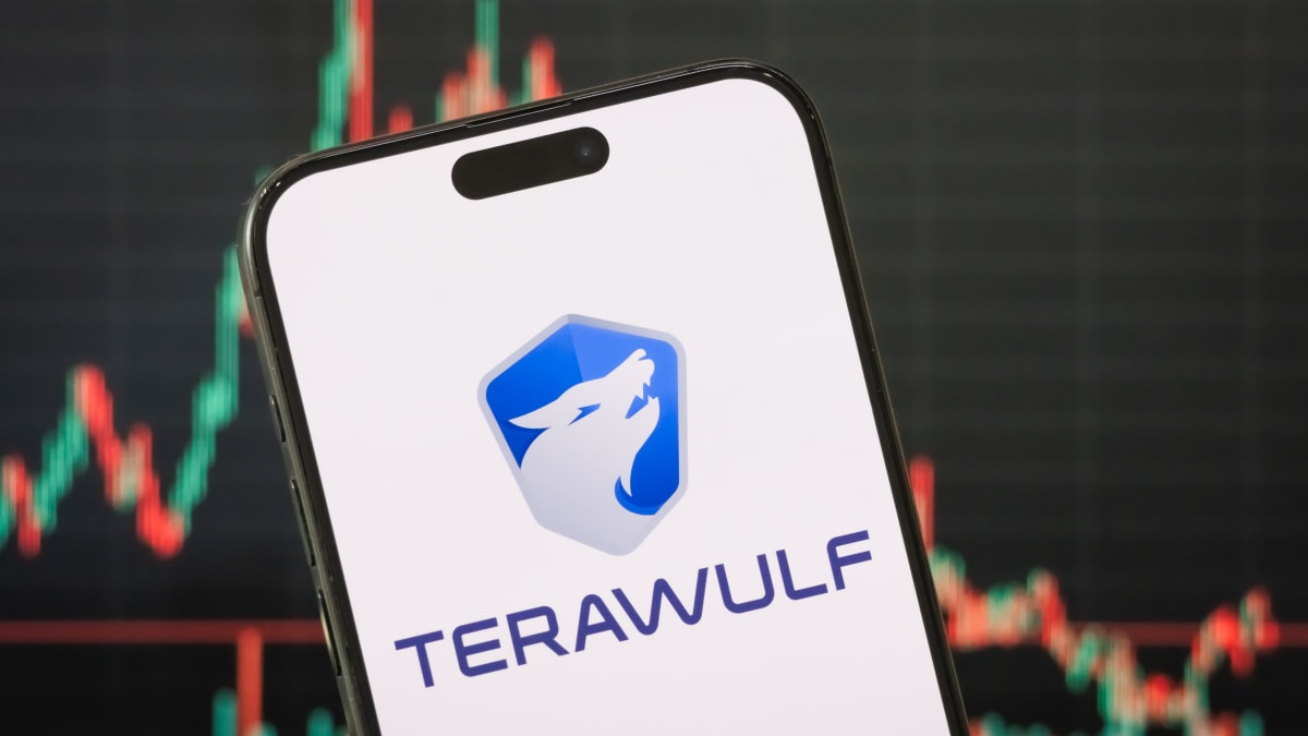 Google-backed crypto stock reaches all-time high - TheStreet Crypto: Bitcoin  and cryptocurrency news, advice, analysis and more