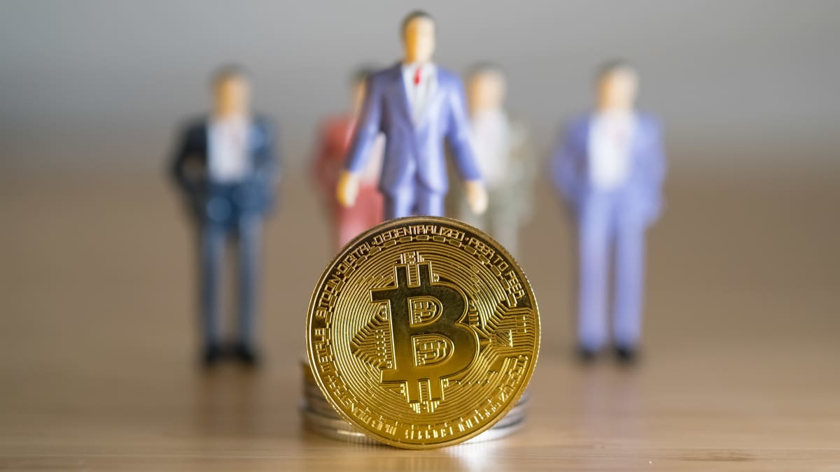 Odds of Satoshi Nakamoto moving Bitcoin in 2025 surge drastically -  TheStreet Crypto: Bitcoin and cryptocurrency news, advice, analysis and more