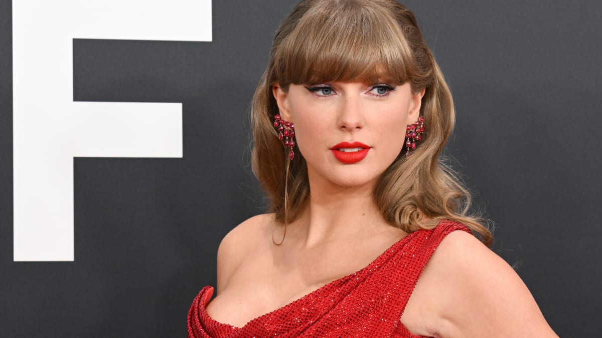 Eric Trump suggests Taylor Swift could let Swifties own her album -  TheStreet Crypto: Bitcoin and cryptocurrency news, advice, analysis and more