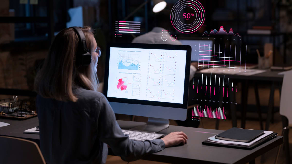 Amazon unveils sweeping job cuts, but one division escapes the axe -  TheStreet Crypto: Bitcoin and cryptocurrency news, advice, analysis and more