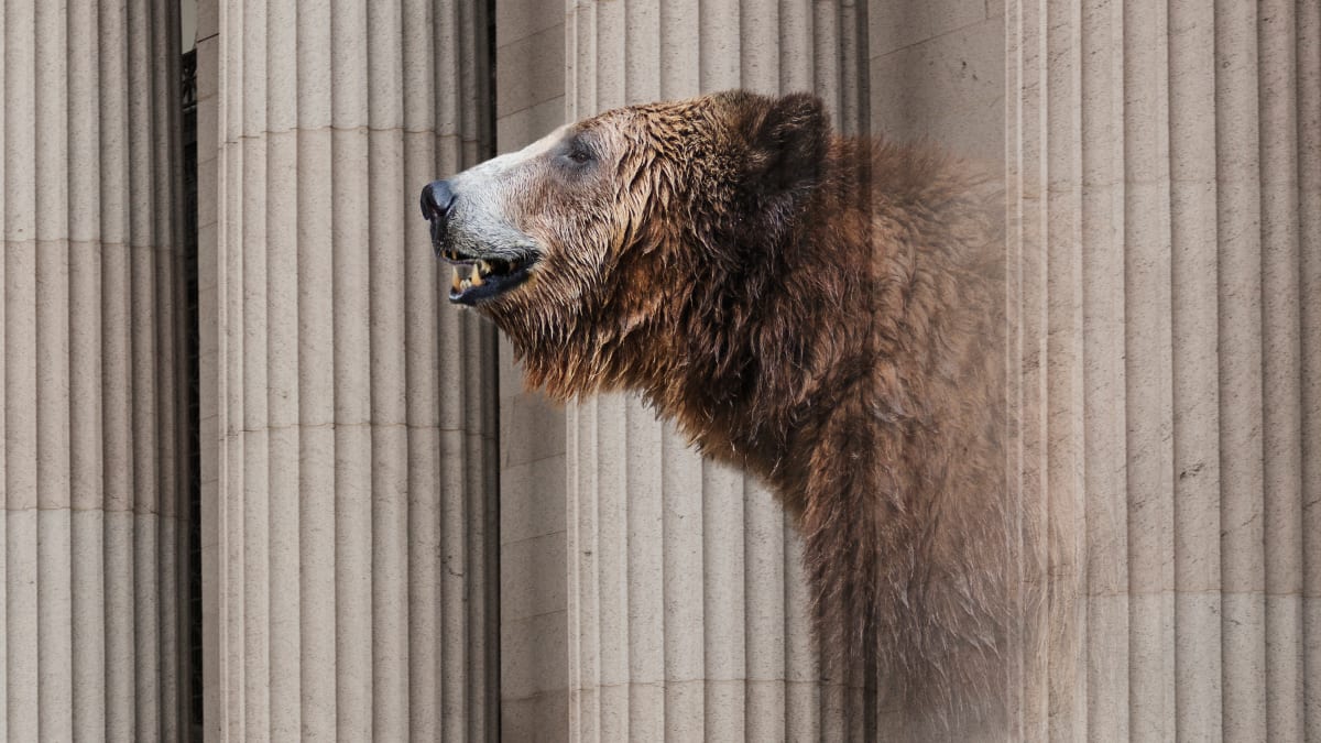 Analyst who nailed 2021 market collapse predicts incoming Bitcoin crash -  TheStreet Crypto: Bitcoin and cryptocurrency news, advice, analysis and more