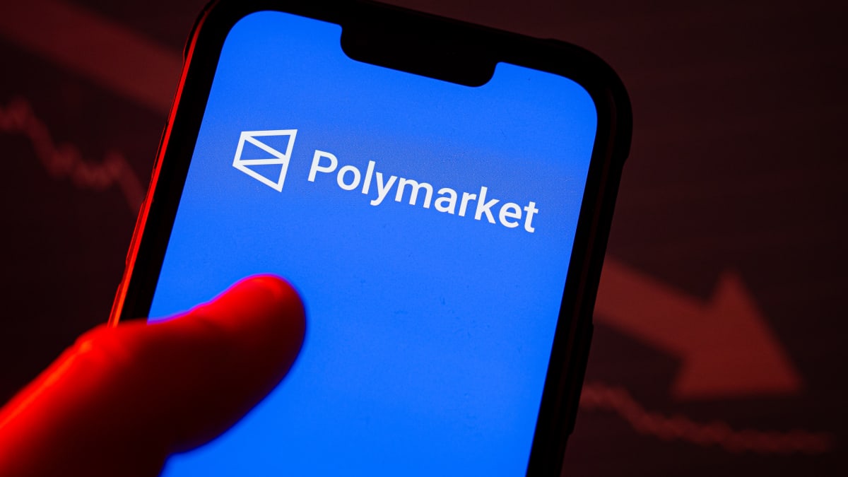 Columbia University study claims 25% of Polymarket trades are inflated -  TheStreet Crypto: Bitcoin and cryptocurrency news, advice, analysis and more