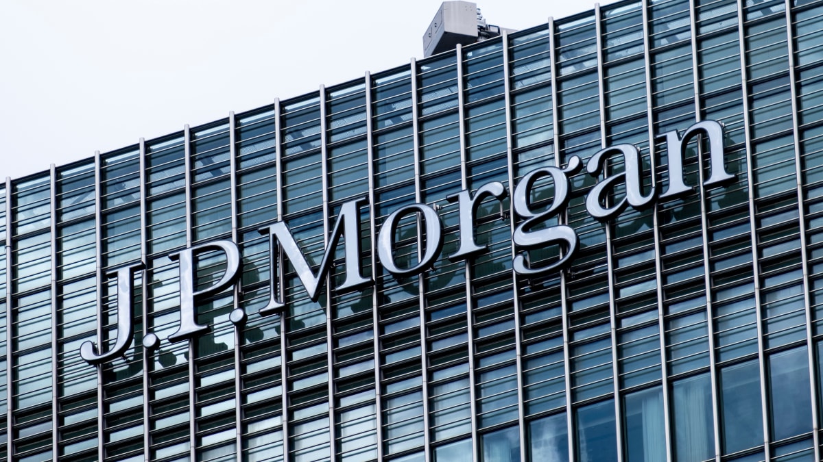 JPMorgan debuts new token - TheStreet Crypto: Bitcoin and cryptocurrency  news, advice, analysis and more