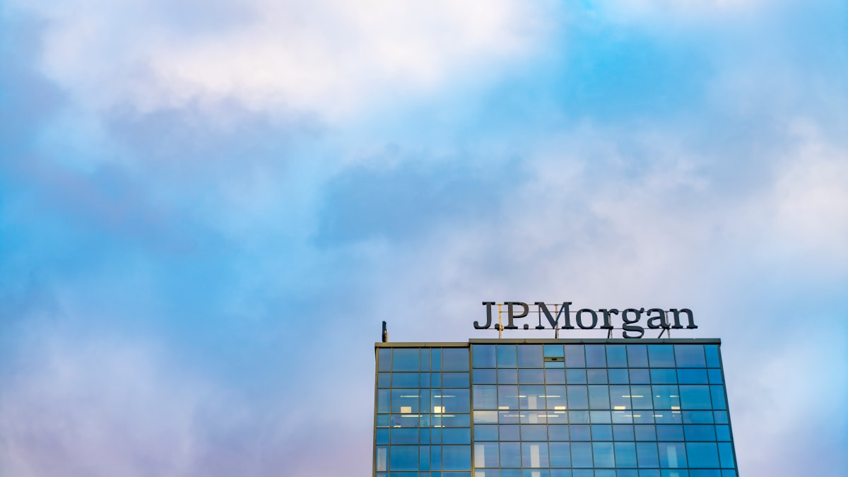 J.P. Morgan revamps rating for 3 crypto stocks - TheStreet Crypto: Bitcoin  and cryptocurrency news, advice, analysis and more