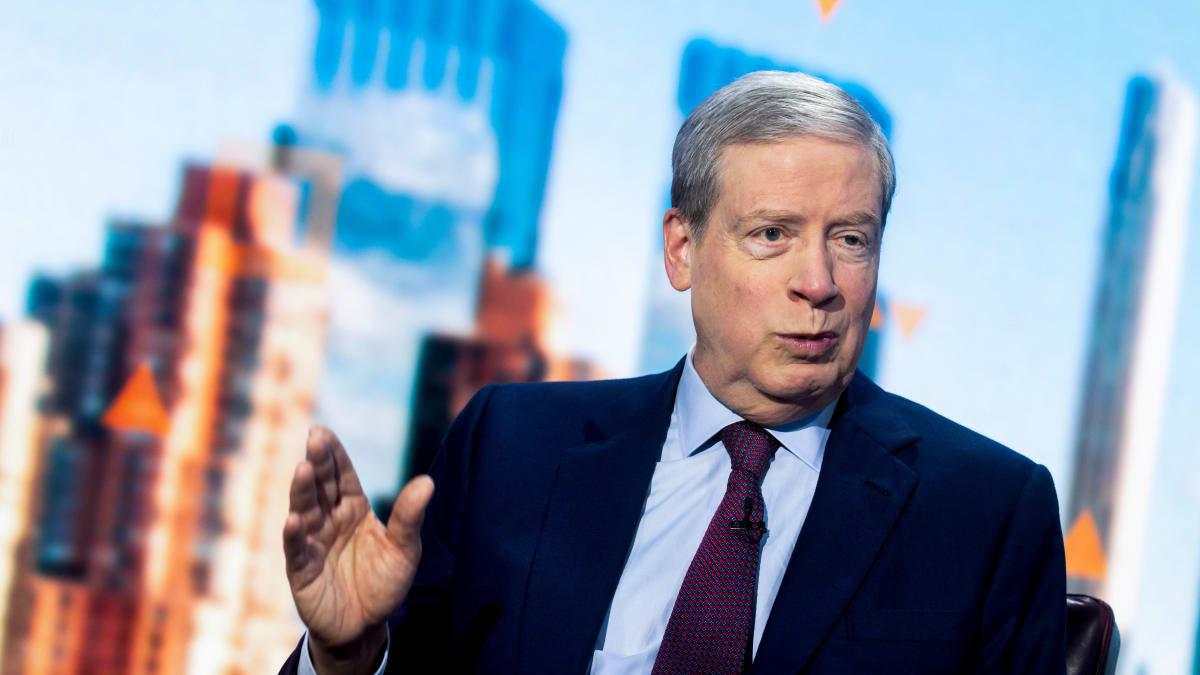 Legendary hedge fund manager buys $76M of sinking crypto stock - TheStreet  Crypto: Bitcoin and cryptocurrency news, advice, analysis and more