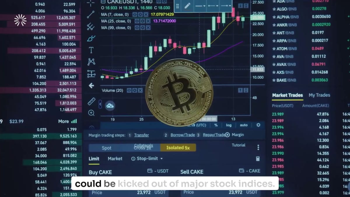 JPMorgan faces boycott as crypto debanking allegations escalate