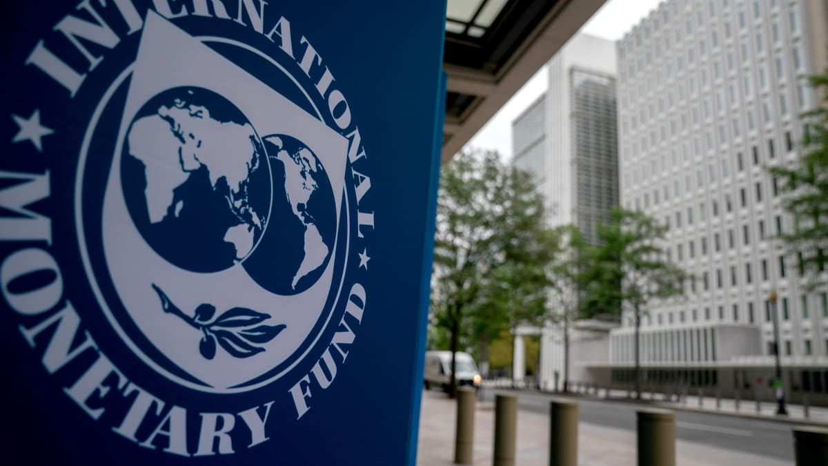 IMF warns emerging trend could trigger deeper flash crashes - TheStreet  Crypto: Bitcoin and cryptocurrency news, advice, analysis and more