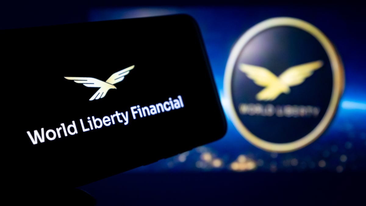 Trump-backed crypto venture plans major launch in January 2026 - TheStreet  Crypto: Bitcoin and cryptocurrency news, advice, analysis and more